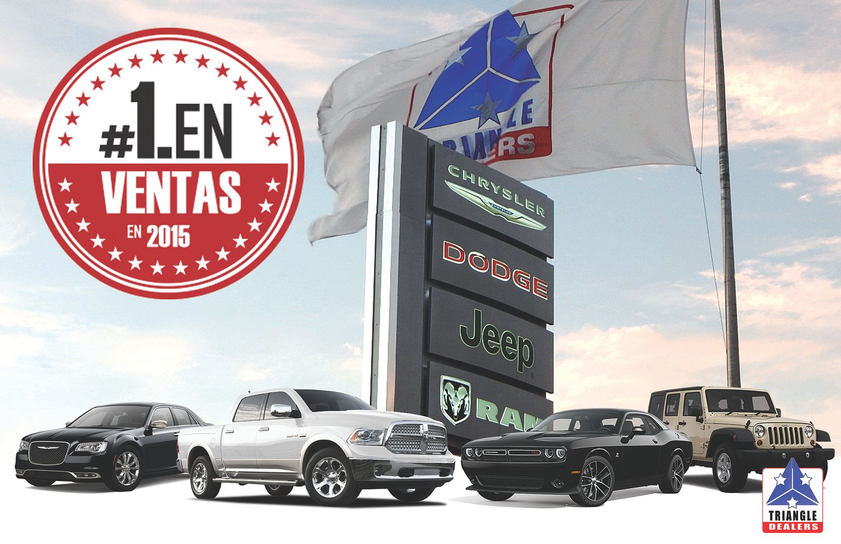 Triangle Dealers Chrysler de Ponce Puerto Rico Clasificados Online